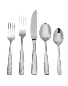 Mikasa 5269045 Traverse 6.3" Teaspoon