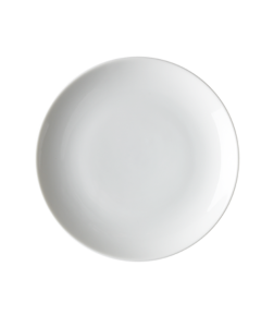 Cardinal FH288 Candour Bread & Butter Plate, 6-1/2", White (Case of 24)