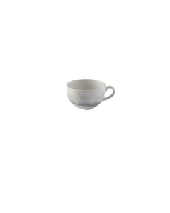 Arc Cardinal FN505 Finca Limestone Coffee Cup, 8oz, Blue (Case of 12)