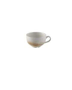 Arc Cardinal FN528 Finca Sandstone Cappuccino Cup, 12oz, Tan (Case of 12)