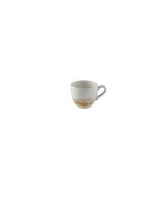 Arc Cardinal FN531 Finca Sandstone Espresso Cup, 3.5oz, Tan (Case of 12)