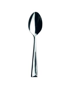 Cardinal MB203 Alessandria 7-3/8" Dessert Spoon, 18/10 Stainless Steel (Case of 12)