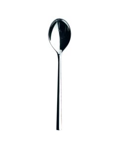 Cardinal MB299 Living Mirror 7-3/8" Dessert Spoon, 18/10 Stainless Steel (Case of 12)