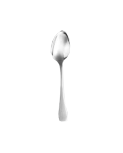 Cardinal T1928 Matiz 6" Teaspoon, 18/10 Stainless Steel (Case of 12)