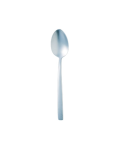 Cardinal T7802 Satineo 8-1/4" Dinner Spoon, 18/0 Stainless Steel (Case of 12)