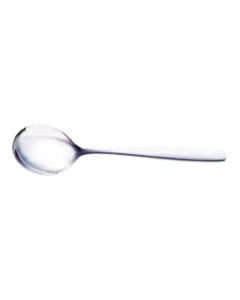 Cardinal T1809 Vesca 6-7/8" Soup Spoon, 18/10 Stainless Steel (Case of 12)