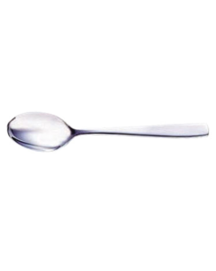 Cardinal T1802 Vesca 8" Dinner Spoon, 18/10 Stainless Steel (Case of 12)