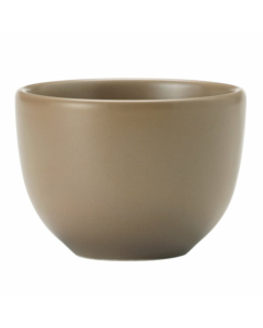 Libbey DRI-9-S Driftstone 10oz Bouillon Bowl, Sand (Case of 12)