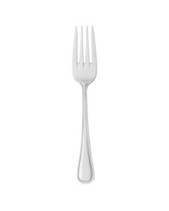 Libbey 164 038 McIntosh 7-3/4" Salad Fork, 18/0 Stainless Steel (Case of 36)