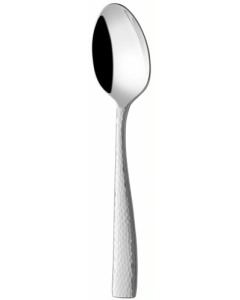 RAK CAUDES Aura 7.2" Dessert Spoon, 18/10 Stainless Steel (Case of 12)