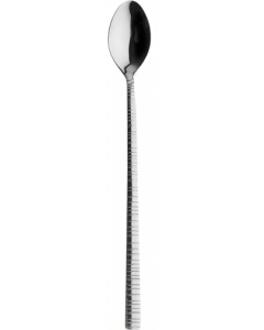 RAK CBLLDS Bali 7.8" Longdrink Spoon, 18/10 Stainless Steel (Case of 12)