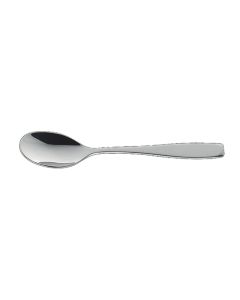 RAK CBACOS Banquet 5-7/10" Tea/Coffee Spoon, 18/10 Stainless Steel (Case of 12)