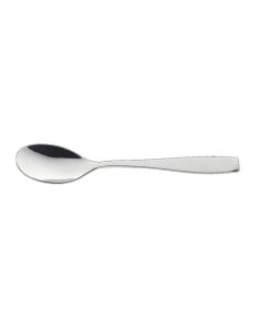 RAK CBADIS Banquet 8-7/20" Soup/Dinner Spoon, 18/10 Stainless Steel (Case of 12)