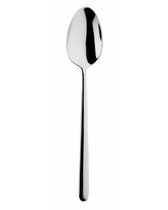 RAK CDODES Donau 7.3" Dessert Spoon, 18/10 Stainless Steel (Case of 12)