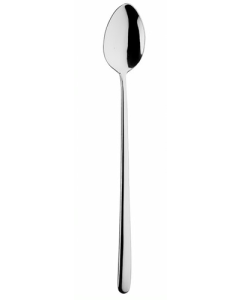 RAK CDOLDS Donau 7.6" Longdrink Spoon, 18/10 Stainless Steel (Case of 12)