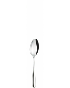 RAK CSICTS Siena 5.8" Teaspoon, 18/10 Stainless Steel (Case of 12)