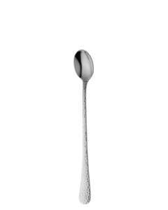 RAK C0SPLES Sparkle Hammered 7.4" Spoon, 18/0 Stainless Steel (Case of 12)