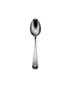 Oneida B882STSF Acclivity 6-1/2" Teaspoon, 18/0 Stainless Steel