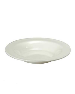 Oneida F1130000740 Gemini 28-1/2oz Soup Bowl, White