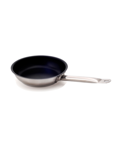 Boelter CSS-6507 Non-Stick Induction Ready Fry Pan, 7-7/8"