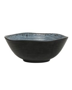 Steelite 7184TM071 Creations 29oz Melamine Bowl, Slate