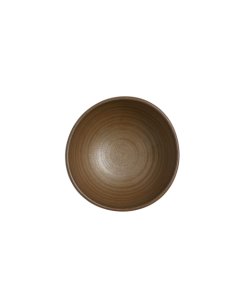 Steelite 6965E6164 Folio Alpha Ceram 4oz Ramekin, Brown