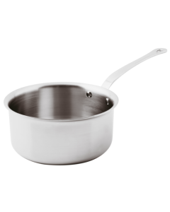 Rosenthal 12206-20 Paderno 5-Ply Sauce Pan, 3qt