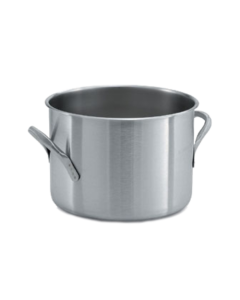 Vollrath 78600, Stainless Steel Stock Pot, 16qt
