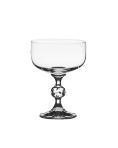 Steelite 4729K270 Vintage Stem 6-3/4oz Champagne Glass (Case of 48)