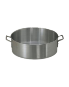 Boelter ACB-15 Aluminum Brazier, 15qt