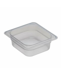 Cambro 62PP190 Food Pan, 1/6 Size, 2-1/2" Deep