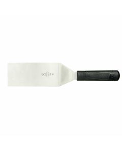 Mercer Culinary M18720 Millennia® Solid Turner, 6"X3"