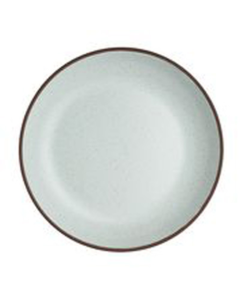 Steelite 6212RT001 Maham Studio Deep Plate, 30oz, Sea Salt