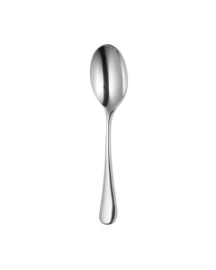 Steelite 5970SX061 Radford Serving Spoon, 9", 18/10 Stainless Steel