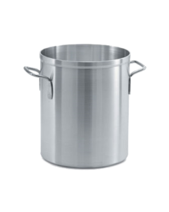 Vollrath 67580 Classic Stock Pot w/o Cover, 80qt