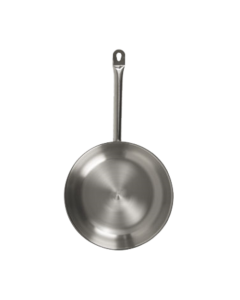 Vollrath 3812 Optio Fry Pan, 12-1/2"