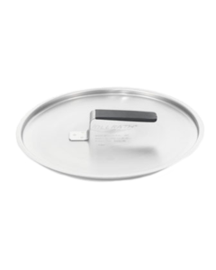 Vollrath 69327 Cover w/ Insulated Torogard Handle, 7"