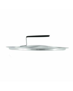 Vollrath 67441 Wear-Ever Domed Cover, 14-3/16"