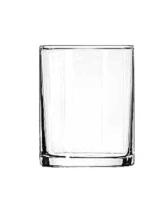 Libbey 763 Glass Votive, 3-1/4oz (Case of 36)