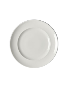 RAK CLFP29 Classic Gourmet Plate, 11-3/7" (Case of 12)