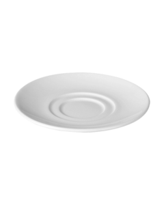 RAK CLSA01 Classic Gourmet Universal Saucer, 6-1/2" (Case of 12)