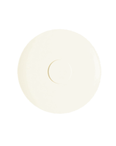 RAK CLSA02 Classic Gourmet Saucer, 6-2/3" dia. (Case of 12)