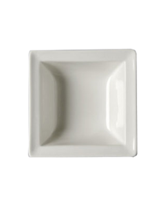 RAK CLSB12 Classic Gourmet Salad Bowl, 9oz. (Case of 12)