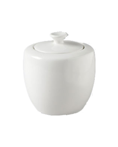 RAK CLSU27 Classic Gourmet Sugar Pot, 9oz. (Case of 6)