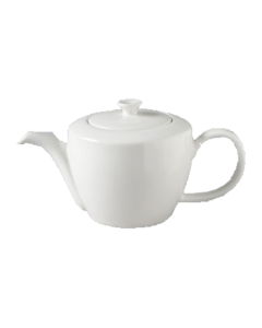 RAK CLTP40 Classic Gourmet Teapot w/ Lid, 13-1/2oz. (Case of 4)