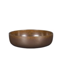 RAK EABW20RT Ease Bowl, 37.2oz., Rust (Case of 6)