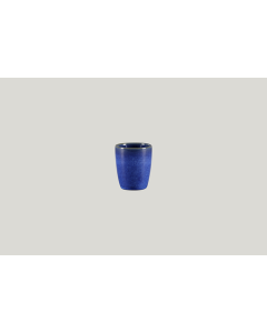 RAK EACU09MCO Ease Espresso Cup, 3.05oz., Cobalt (Case of 12)