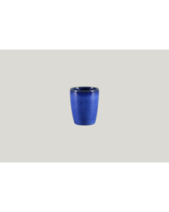 RAK EACU20MCO Ease Coffee Cup, 6.75oz., Cobalt (Case of 12)