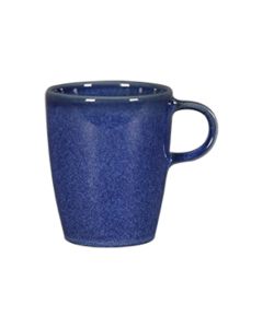 RAK EACU23CO Ease Coffee Cup, 7.8oz., Cobalt (Case of 12)