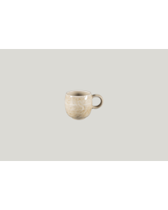 RAK KSCU09VL Krush Espresso Cup, 3.05oz., Vanilla (Case of 12)